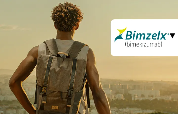 Bim with logo